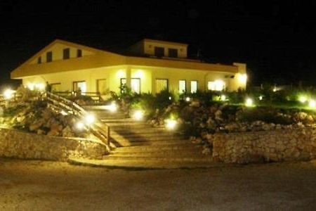 Agriturismo Terra Dei Sassi Matera Ngoại thất bức ảnh