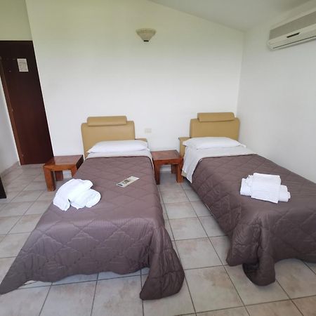 Agriturismo Terra Dei Sassi Matera Ngoại thất bức ảnh
