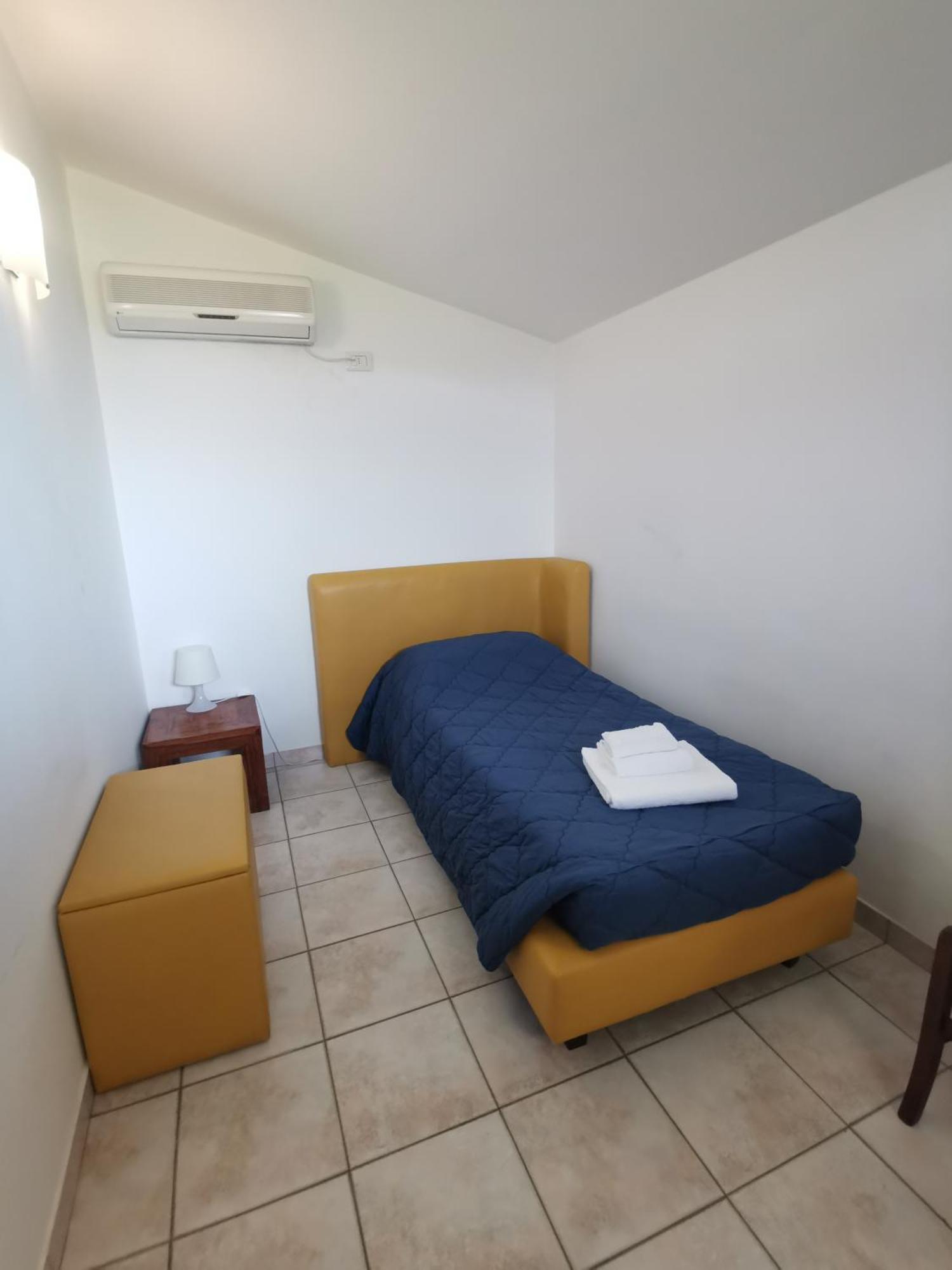 Agriturismo Terra Dei Sassi Matera Ngoại thất bức ảnh