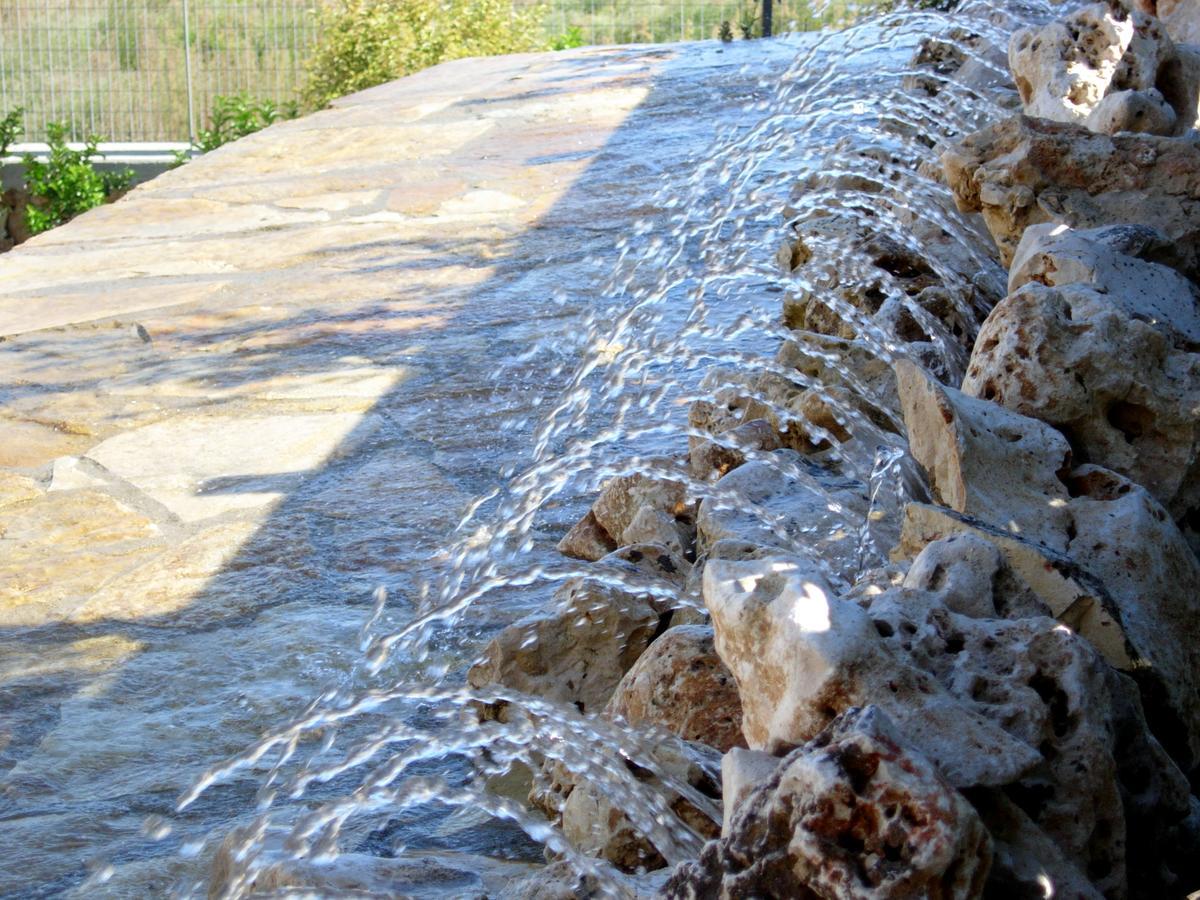 Agriturismo Terra Dei Sassi Matera Ngoại thất bức ảnh
