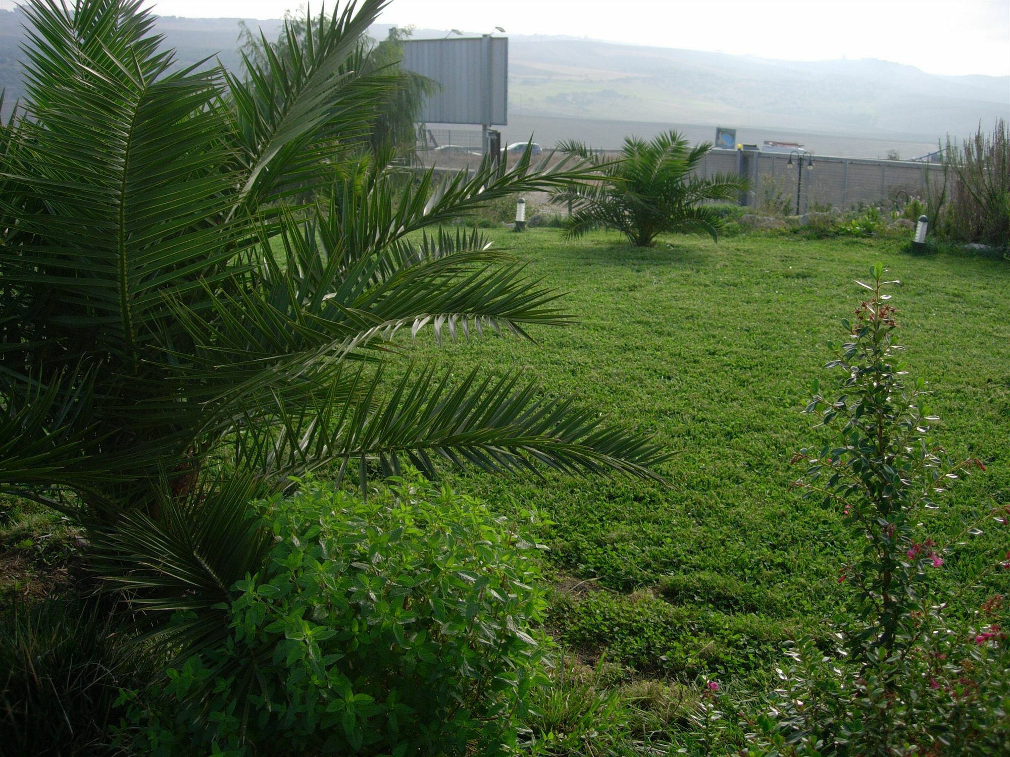 Agriturismo Terra Dei Sassi Matera Ngoại thất bức ảnh