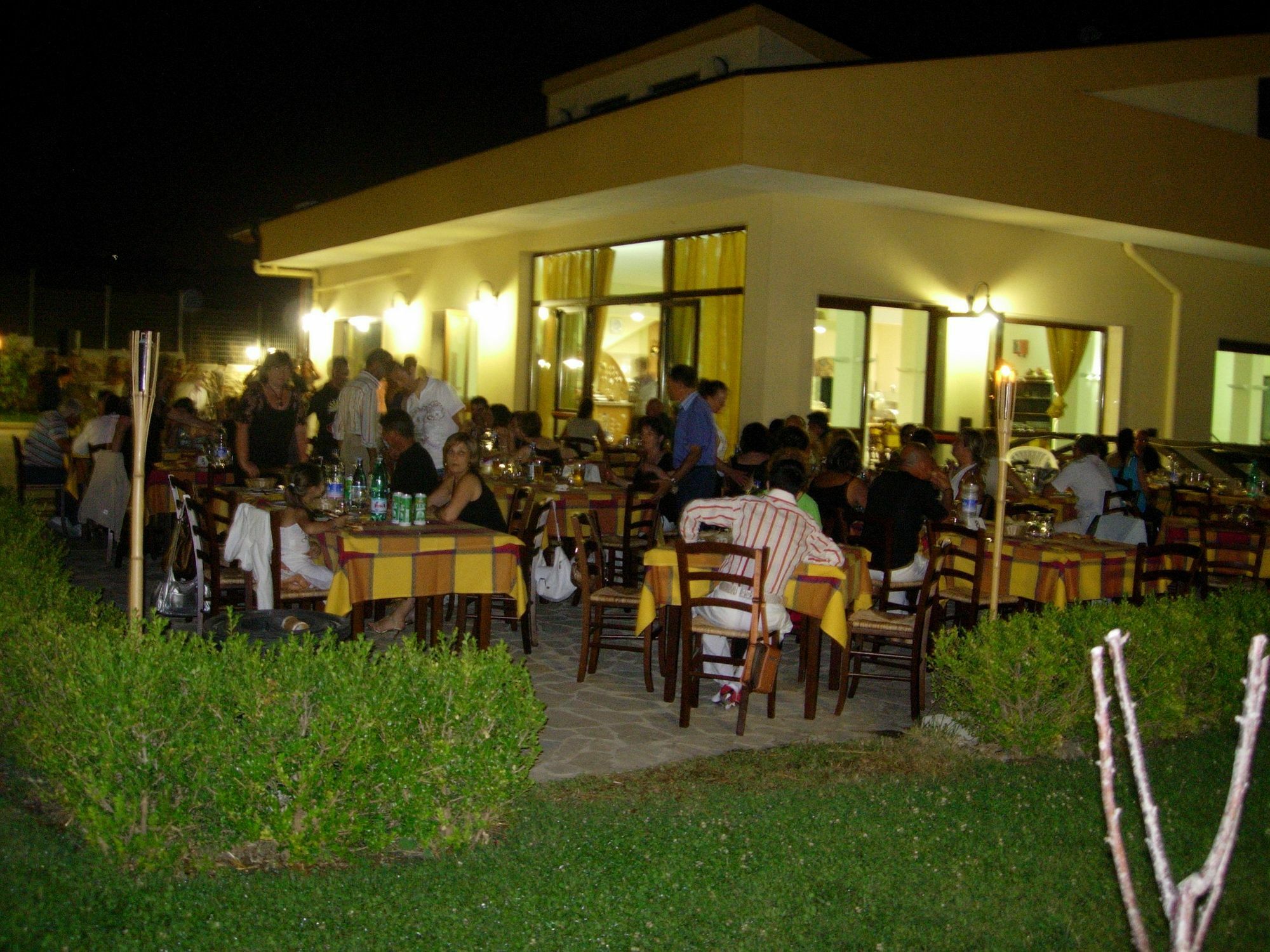 Agriturismo Terra Dei Sassi Matera Ngoại thất bức ảnh