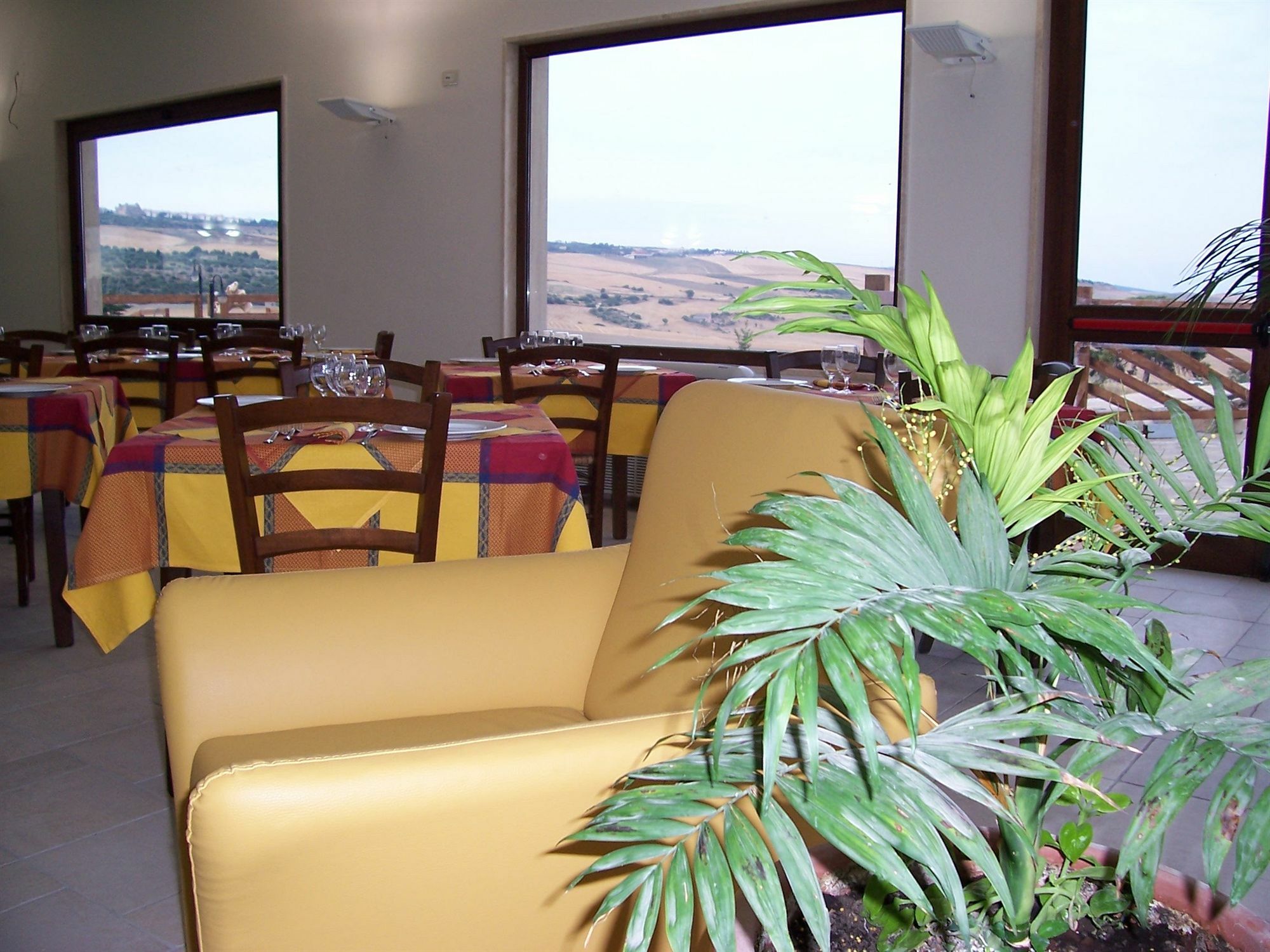Agriturismo Terra Dei Sassi Matera Ngoại thất bức ảnh