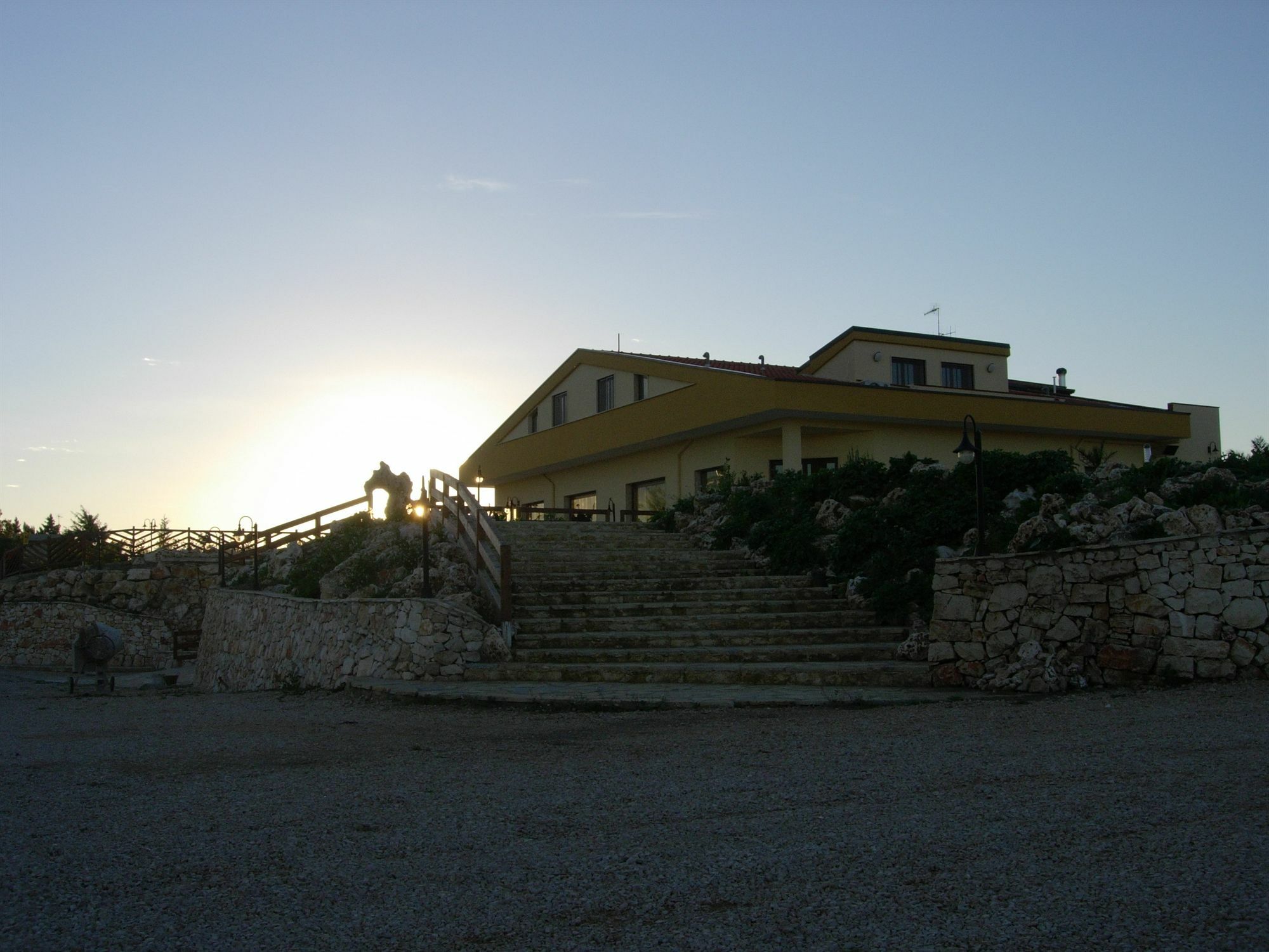 Agriturismo Terra Dei Sassi Matera Ngoại thất bức ảnh