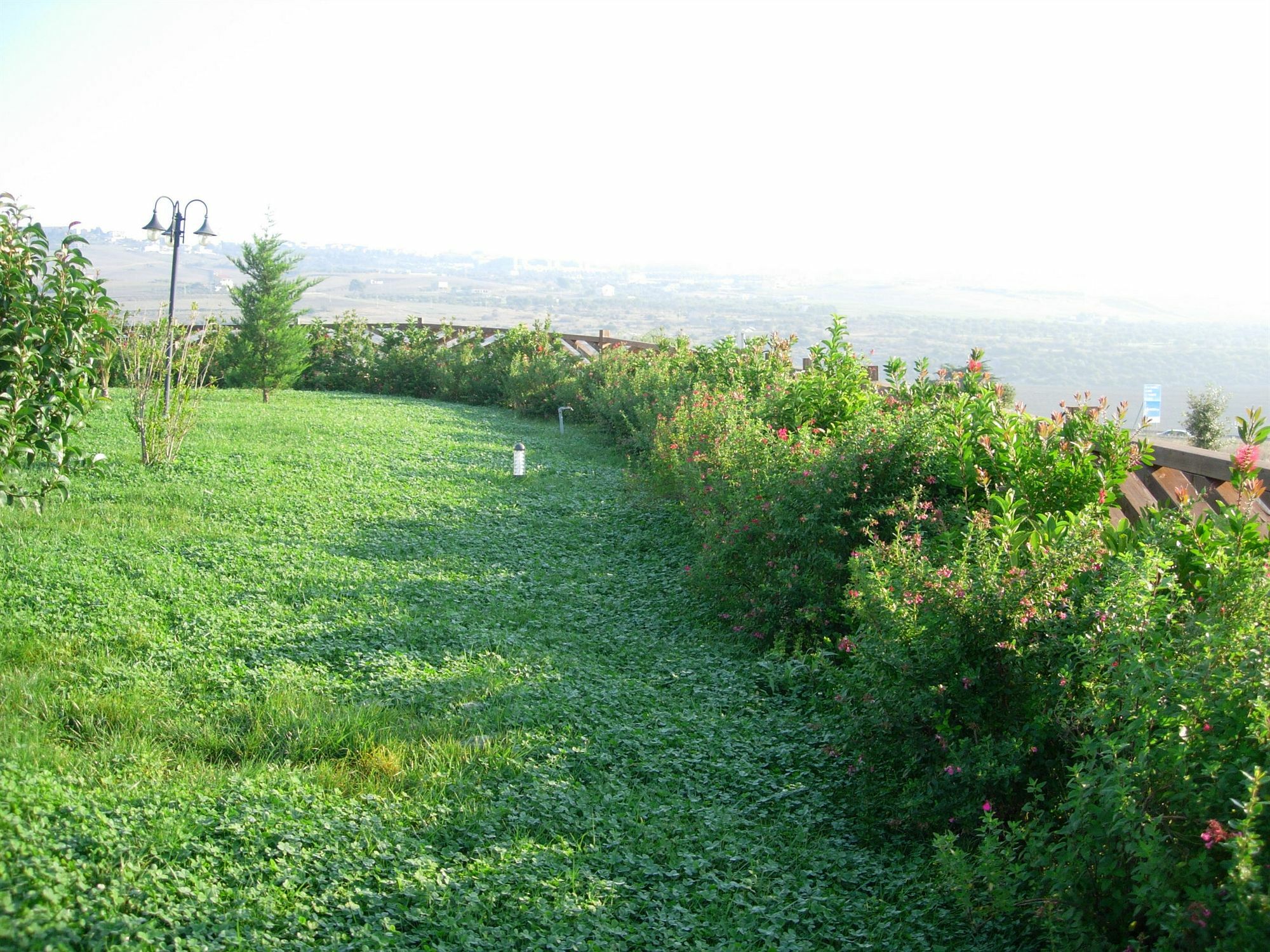 Agriturismo Terra Dei Sassi Matera Ngoại thất bức ảnh